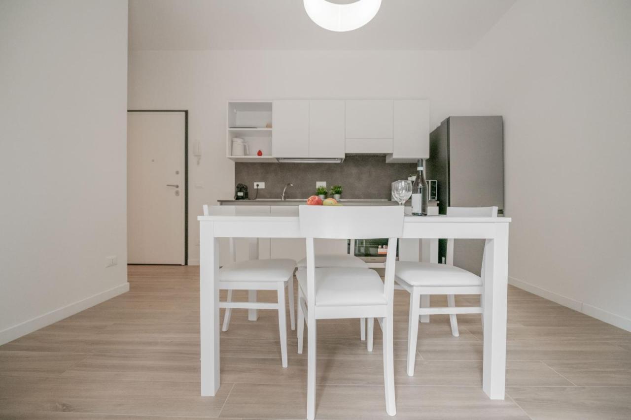 Appartamento Realkasa La Pigna Flat Bologna Esterno foto
