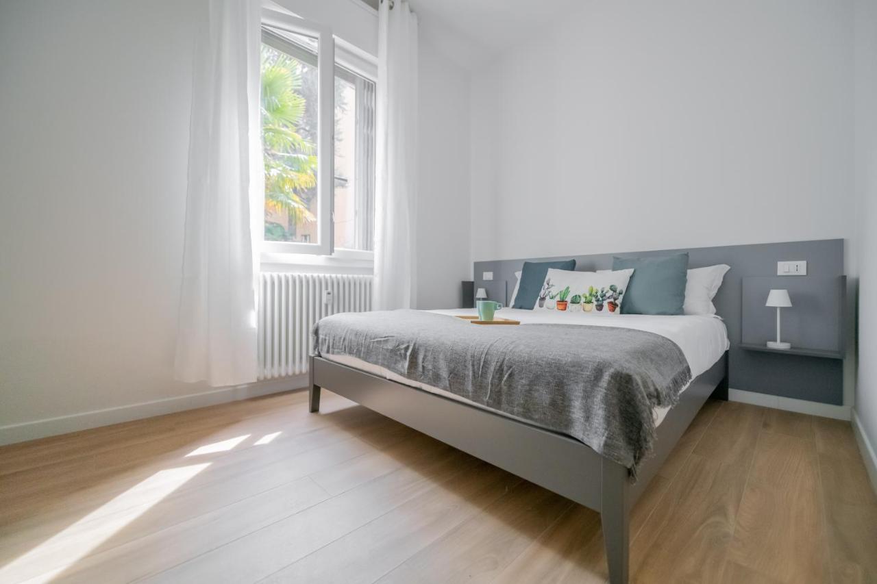 Appartamento Realkasa La Pigna Flat Bologna Esterno foto