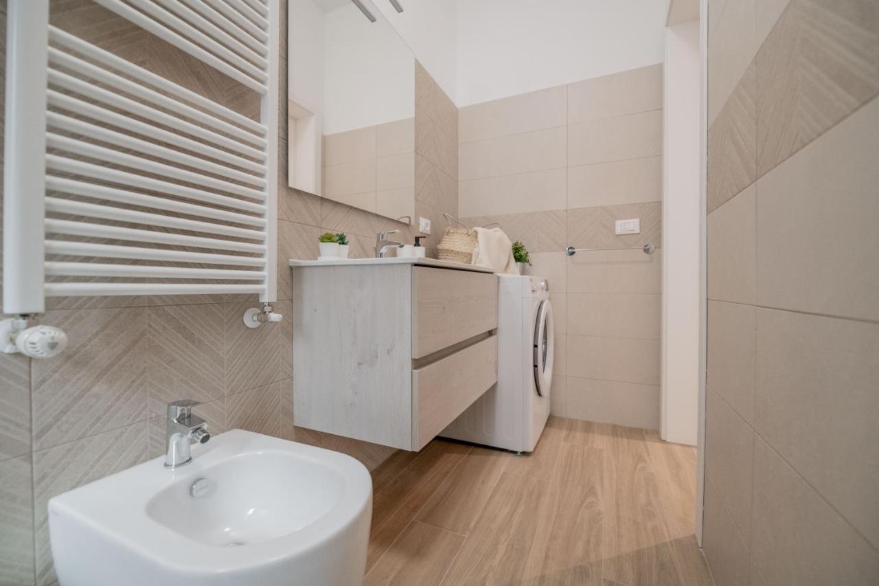 Appartamento Realkasa La Pigna Flat Bologna Esterno foto