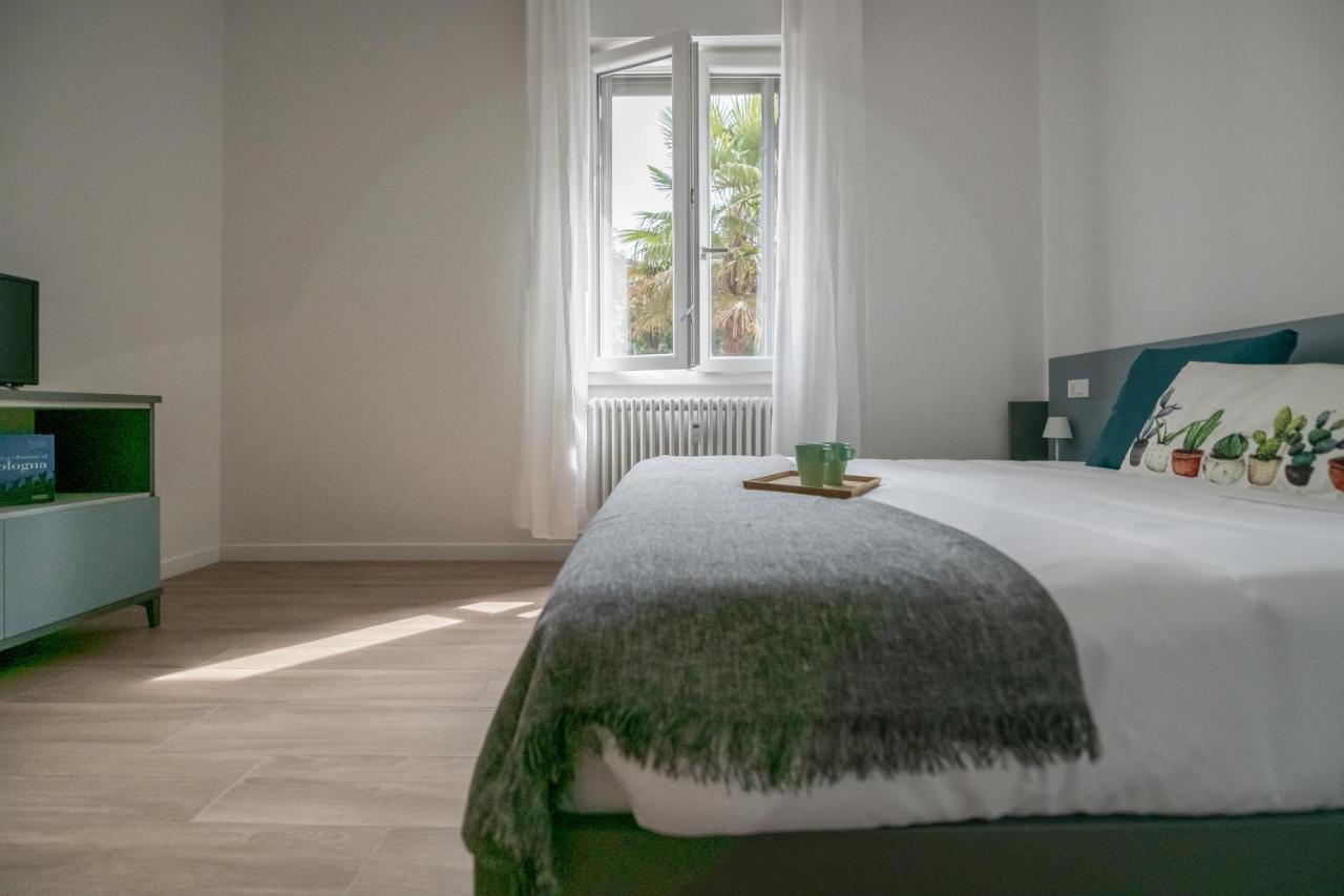 Appartamento Realkasa La Pigna Flat Bologna Esterno foto