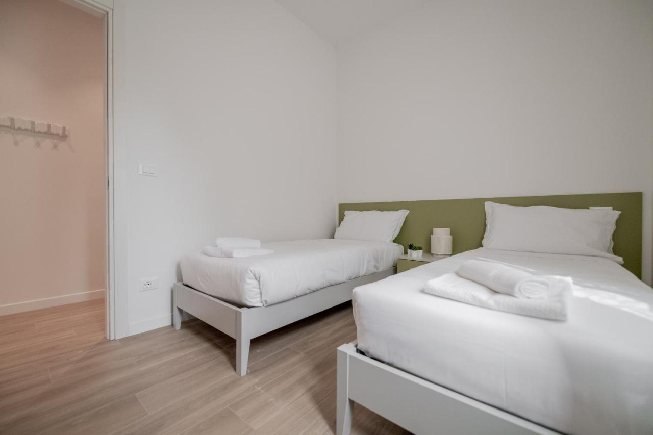 Appartamento Realkasa La Pigna Flat Bologna Esterno foto