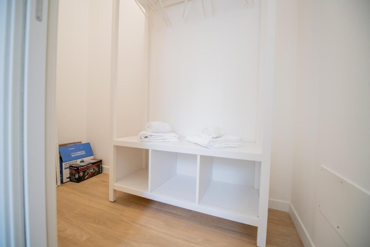 Appartamento Realkasa La Pigna Flat Bologna Esterno foto