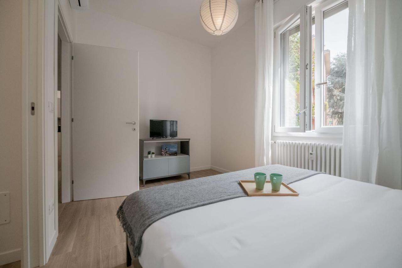 Appartamento Realkasa La Pigna Flat Bologna Esterno foto