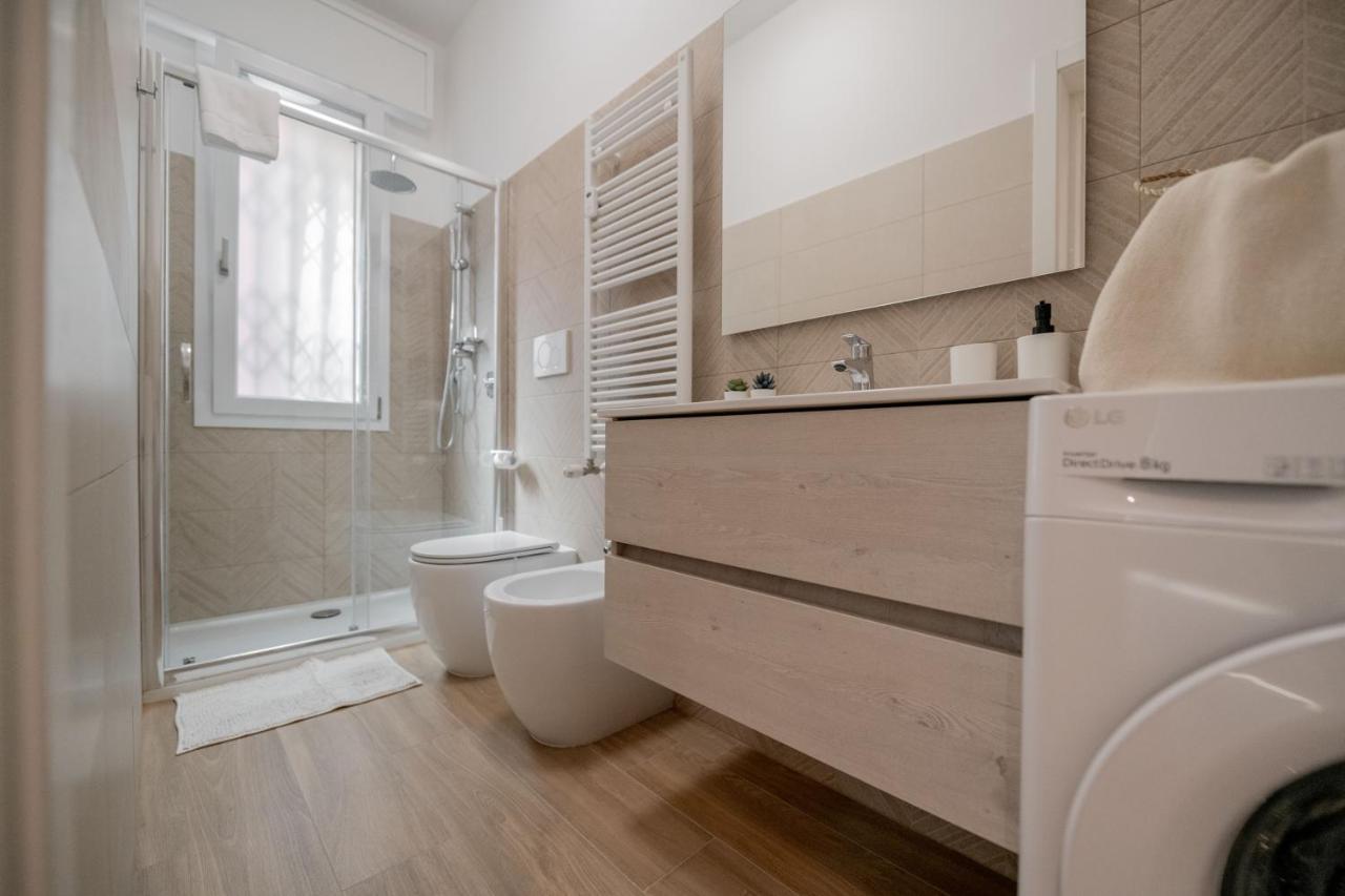 Appartamento Realkasa La Pigna Flat Bologna Esterno foto