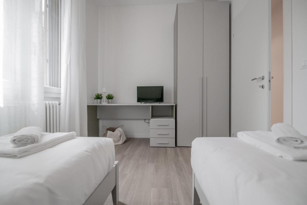 Appartamento Realkasa La Pigna Flat Bologna Esterno foto