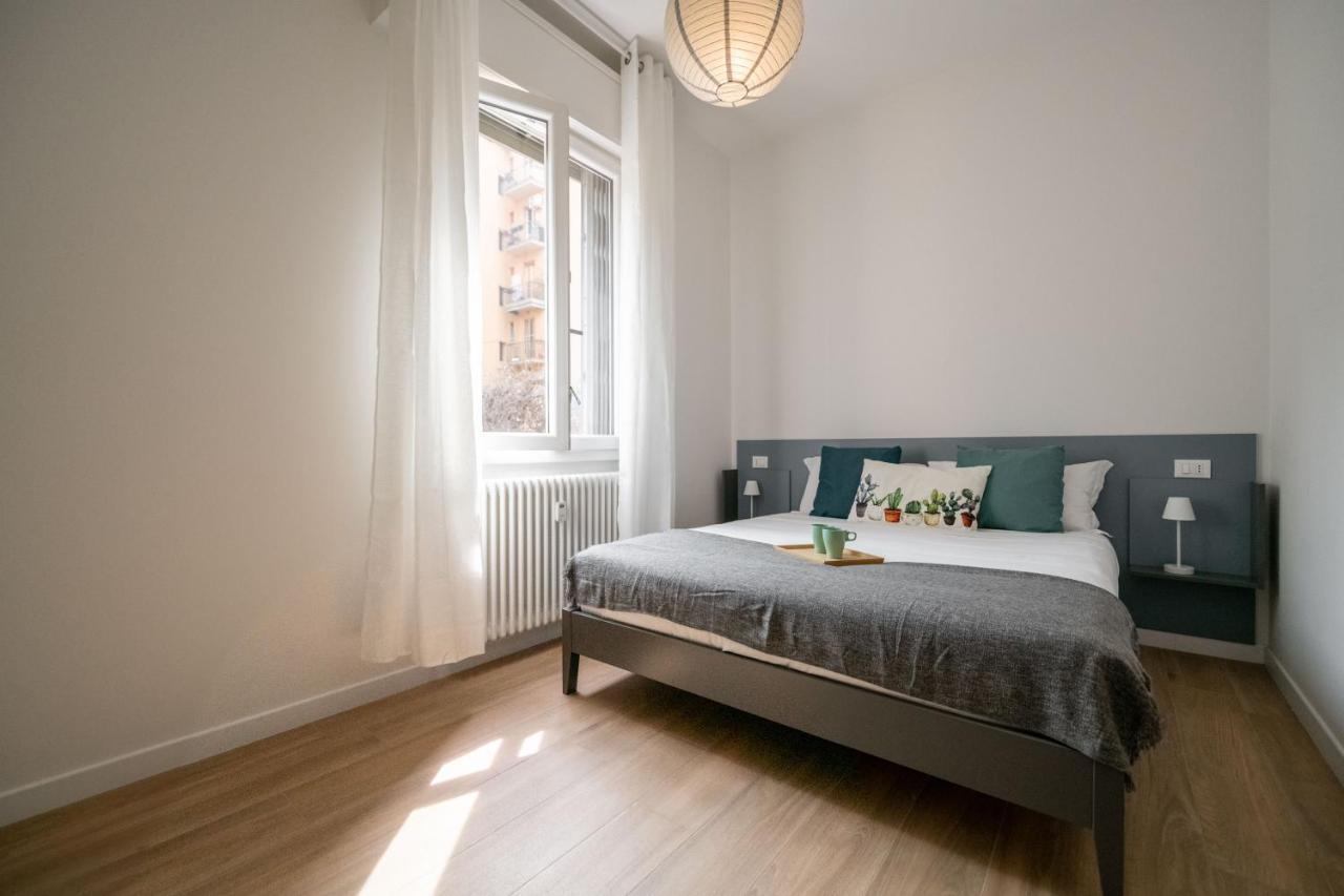 Appartamento Realkasa La Pigna Flat Bologna Esterno foto
